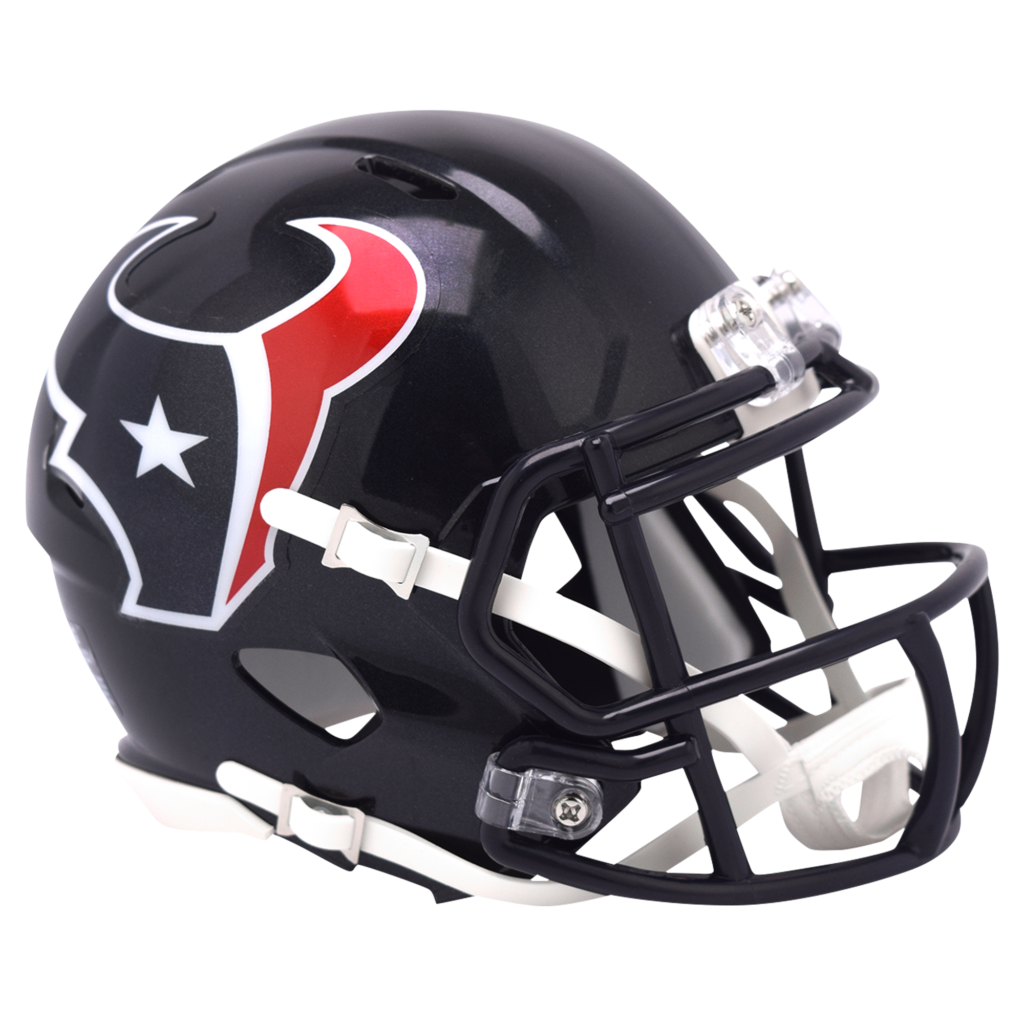 Houston Texans Speed-Mini-Helm Image