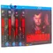 Il Film blu-ray 4 DVD Disc Box Set europa italia Crime surghise Think Film profondamente drammatico