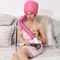 1 pz asciugacapelli cappello per capelli asciugacapelli elettrico asciugacapelli cappello può essere collegato a un asciugacapelli bagno asciugacapelli cappello cappello riscaldante