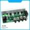 6 x18w TDA2030 scheda amplificatore Audio 5.1 canali amplificatori di potenza Surround Center Subwoofer amplificatori di potenza per Home Theater
