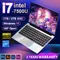 Ordinateur portable i7 portable avec Windows 11, ordinateur portable, ordinateur d