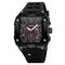 Skmei Business Orologi Uhrwerk Quarzuhren Mode Sportuhren für Männer Frauen wasserdichte Armbanduhr Uhr Horloges Mannen