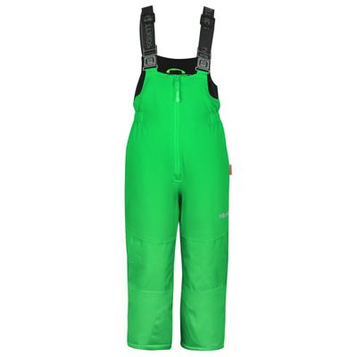 Trollkids - Kid's Nordkapp Pants - Skihose Gr 110 grün Image