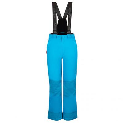 Trollkids - Kid's Hammerfest Snow Pant - Skihose Gr 176 blau Image