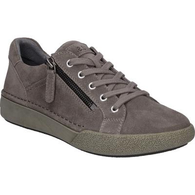 JOSEF SEIBEL Claire 13 | Sneaker für Damen | Grau Claire 13, grau Image