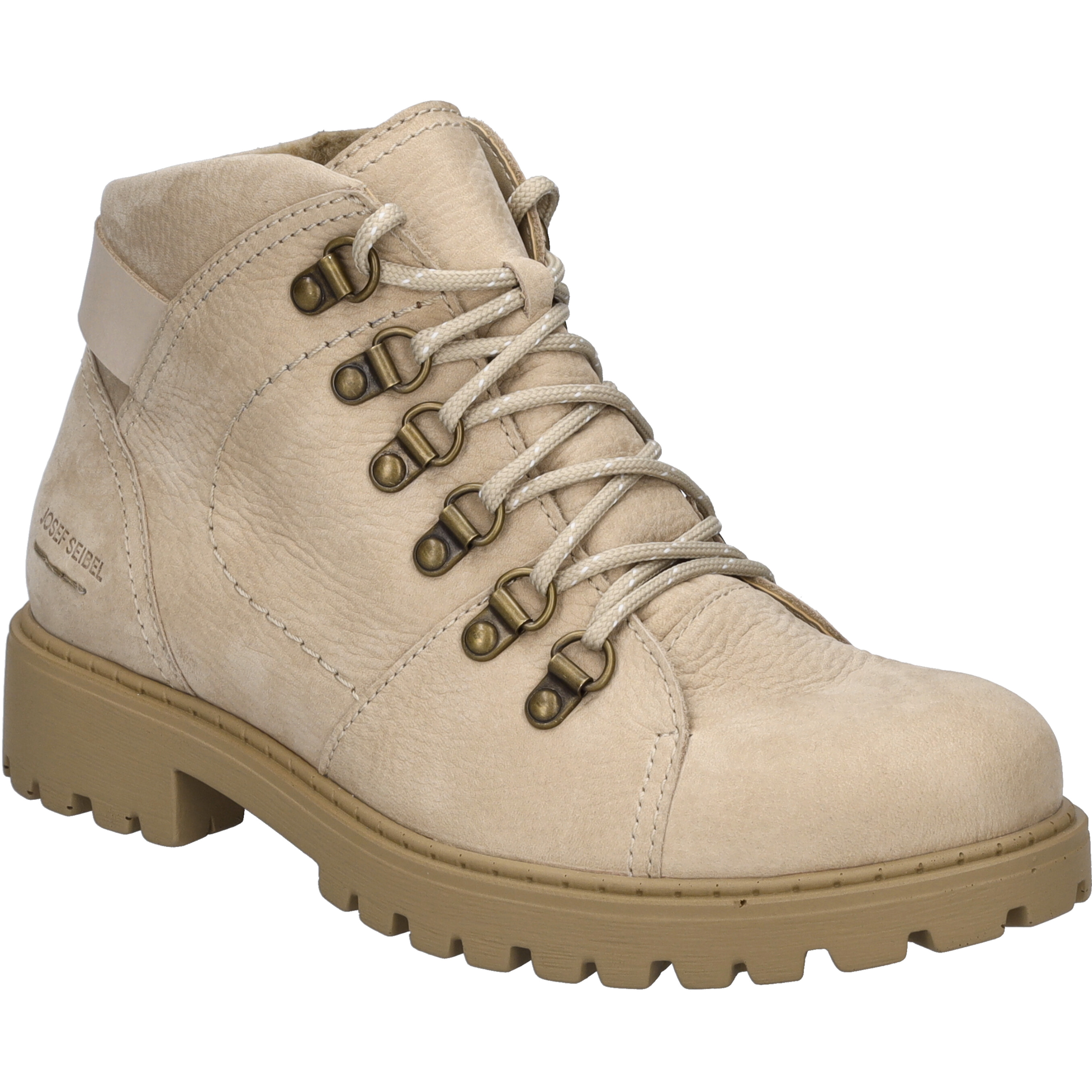 JOSEF SEIBEL Marta 18 | Stiefelette für Damen | Beige Marta 18, creme