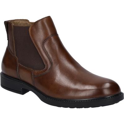 JOSEF SEIBEL Harry 05 | Stiefelette für Herren | Braun Harry 05, cognac