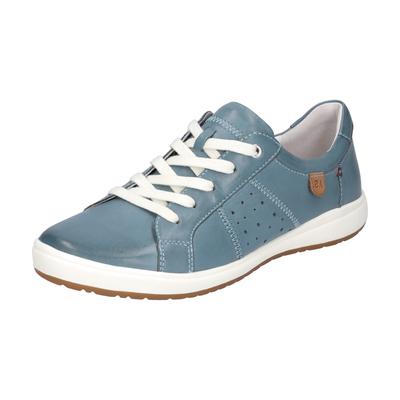 JOSEF SEIBEL Caren 01 | Sneaker für Damen | Blau Caren 01, azur Image