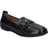 JOSEF SEIBEL Fenja 19 | Ballerina für Damen | Schwarz Fenja 19, black-black