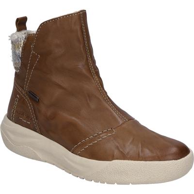 JOSEF SEIBEL Alina 51 | Stiefelette für Damen | Braun Alina 51, cognac-kombi Image