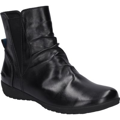 JOSEF SEIBEL Naly 66 | Stiefelette für Damen | Schwarz Naly 66, schwarz