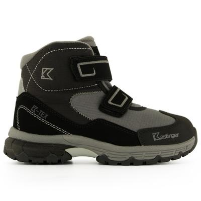 Kastinger - Kid's Klatan - Winterschuhe 30 | EU 30 schwarz Image