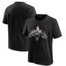 Bray Wyatt T-Shirt - Black Youth