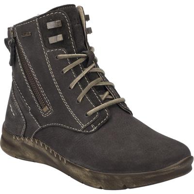 JOSEF SEIBEL Conny 55 | Stiefelette für Damen | Grau Conny 55, titan Image