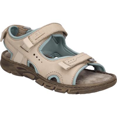 JOSEF SEIBEL Brenda 01 | Sandale für Damen | Beige Brenda 01, beige-kombi Image