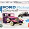 Skill 2 Model Kit 1934 Ford Pickup Truck 3 In 1 Kit 