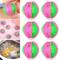 3/6Pcs Eco-Friendly Magic Hair Removal Laundry Ball Clothes Personal Care Hair Ball Washing Machine Cleaning Ball Grabs Fuzz Hair