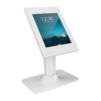 Mount-It! Mount-It! Anti-Theft Countertop Stand for Apple iPad (White) MI-3771W_G10