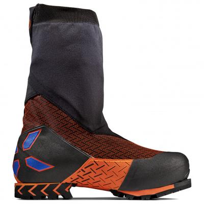 Mammut - Nordwand 6000 High - Expeditionsschuhe 46 | EU 46 grau Image