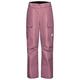 Mammut - Women's Fall Line Hardshell Thermo Pants - Skihose Gr 34 rosa/lila