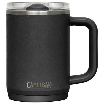 Camelbak - Thrive Mug - Isolierbecher Gr 500 ml schwarz/grau Image