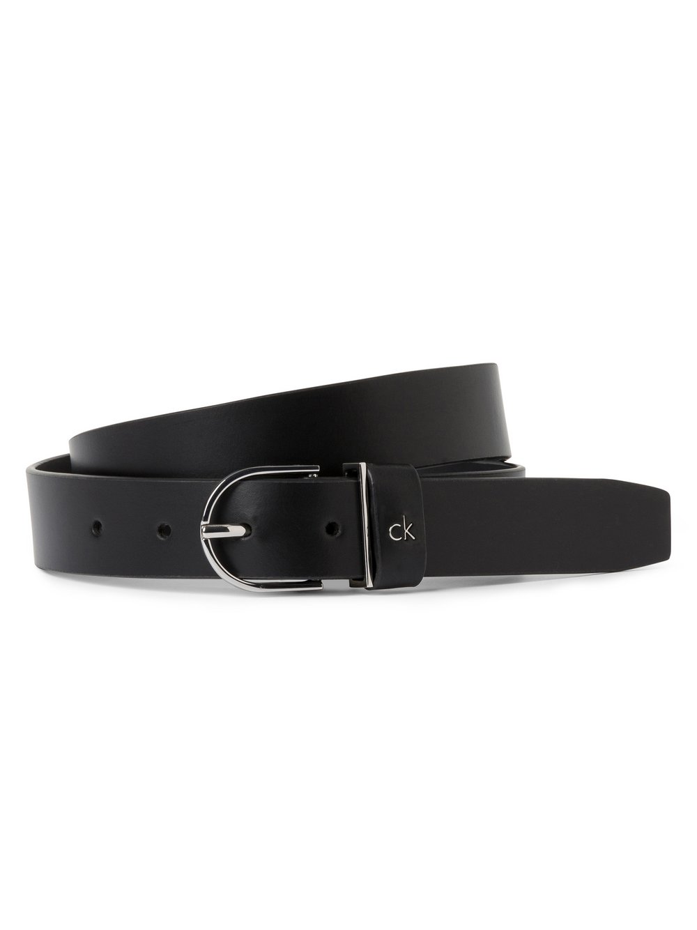 Calvin Klein Gürtel Damen schwarz, 85 Image