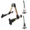 Galux GS-200 universal gitarren ständer faltbarer gitarren ständer akustisch für elektrische gitarre violine ukulele a-typ tragbarer ständer