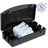 E3/43012 Caja De Conexion Para Iluminacion Ip20 Black Series Solera (Retractilado)