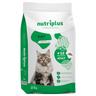 Nutriplus Adult pour chat - 2 x 2 kg