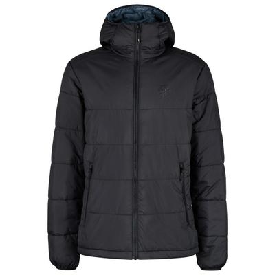 Stoic - MountainWool200 StorboSt. Hoody - Kunstfaserjacke Gr M grau/schwarz Image