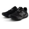 Trailrunningschuh NEW BALANCE "Nitrel Gore Tex", Gr. 40, schwarz, Textil, Synthetik, sportlich, Schuhe, Trailrunning-Schuhe, wasserdicht