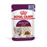 12x85g Jelly Sensory Taste Royal Canin Wet Cat Food