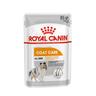 24x85g Loaf Coat Care Care Nutrition Royal Canin Wet Dog Food