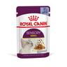 48x85g Jelly Sensory Smell Royal Canin Wet Cat Food