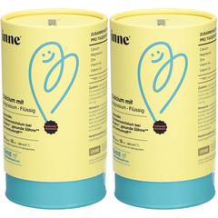 2x Inne Calcium mit Magnesium flüssig 2x30x10 ml Flüssigkeit