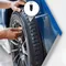 Chiodi per riparazione foratura pneumatici per auto moto scooter bici vuoto riparazione pneumatici