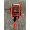 Accessori del cambio della fioriera 6 Gear Millet Seeder Speed Transmission Box macchine agricole