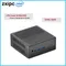 Mini PC Computer Windows 11 PC Intel N100 N95 Computer da gioco Desktop NUC Office Pocket DDR5 8GB