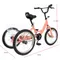 16 pollici Single Speed 3 wheeltriciclo per bambini bici per bambini cyclette per bambini con