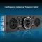 12.0V Car Secure Digital Memory Card MP3 Audio autoradio elettrica con altoparlante altoparlante BT Host autoradio autoradio