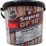 Sopro DF 10 Fliesen 5 kg Design Fuge Fugenmasse Fugenmörtel 1-10mm betongrau-14