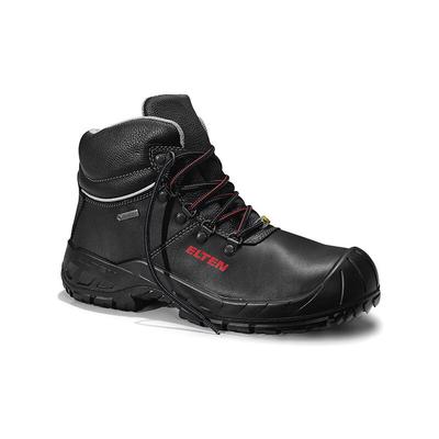 Elten Gmbh - elten Sicherheitsschnürst. renzo gtx Mid esd S3 ci Gr. 46