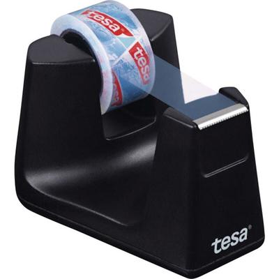 53903-00000-01 Tischabroller Easy Cut® Schwarz 1 St. - Tesa Image