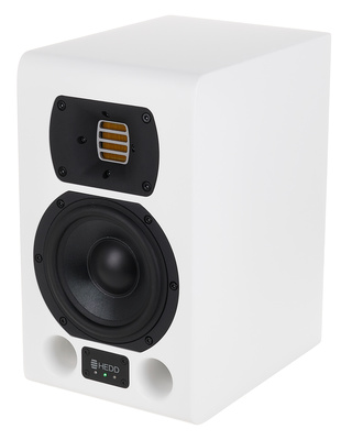 HEDD Type 05 MK2 White B-Stock