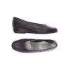 Ara Damen Halbschuh, Gr. 5, braun, kein Etikett