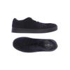 Giesswein Damen Sneakers, Gr. 43, schwarz, kein Etikett