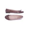 Pretty Ballerinas Damen Ballerinas, Gr. 39, pink, kein Etikett