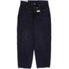 H&M Herren Jeans, Gr. 32, grau, Baumwolle