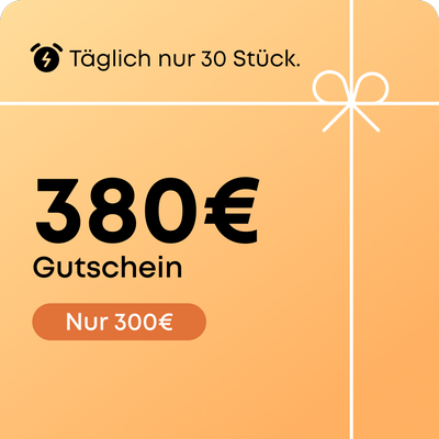 Geschenkkarten (380€) Image