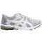 Asics Gel-Quantum 90 2 Mens Grey Trainers - Size UK 9.5 | Asics Sale | Discount Designer Brands